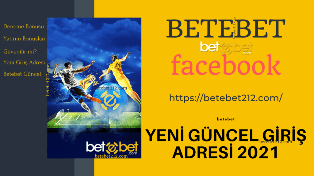betebet facebook betebet facebook