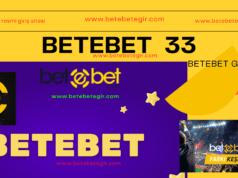 Betebet 33 betebet 33