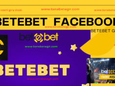 Betebet Facebook betebet facebook