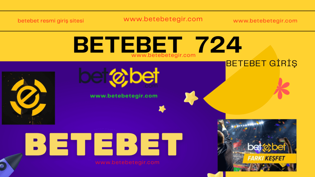 betebet724