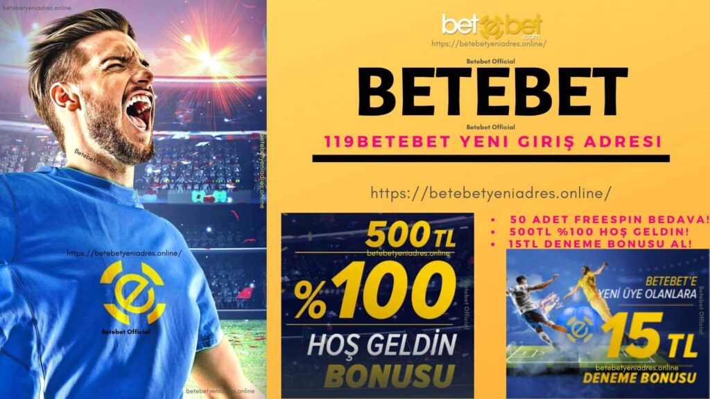 betebet giriş adresi kaç oldu betebet giriş adresi kaç oldu